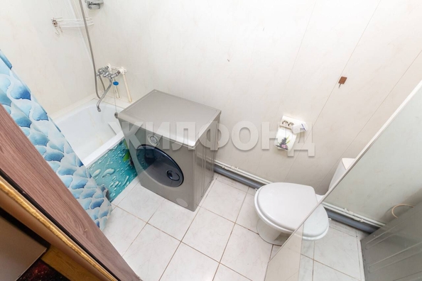 
  Продается студия, 18.7 м², Эмилии Алексеевой ул, д. 68
. Фото 9.