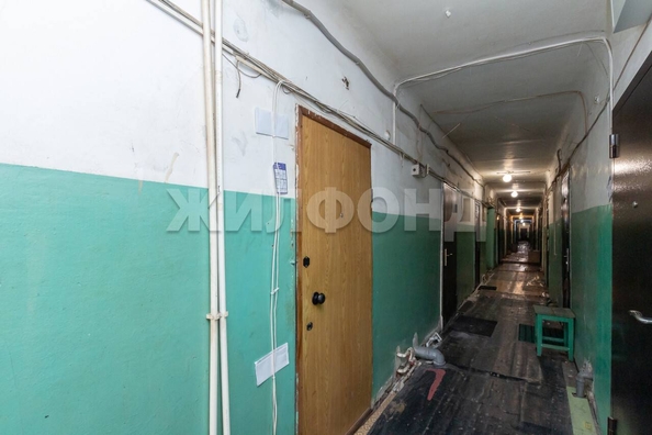 
  Продается студия, 18.7 м², Эмилии Алексеевой ул, д. 68
. Фото 14.