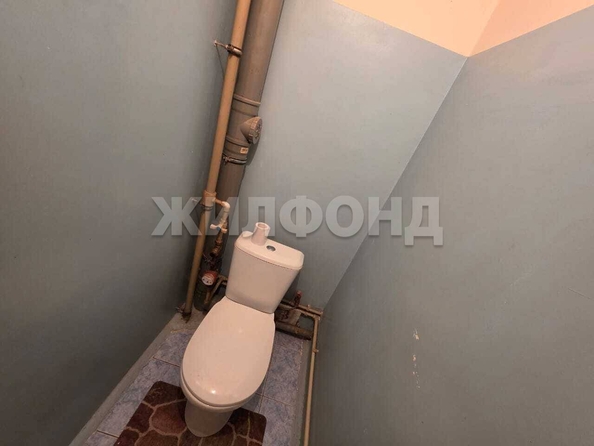 
  Продается 1-комн. квартира, 34.3 м², Шумакова ул, д. 61
. Фото 4.