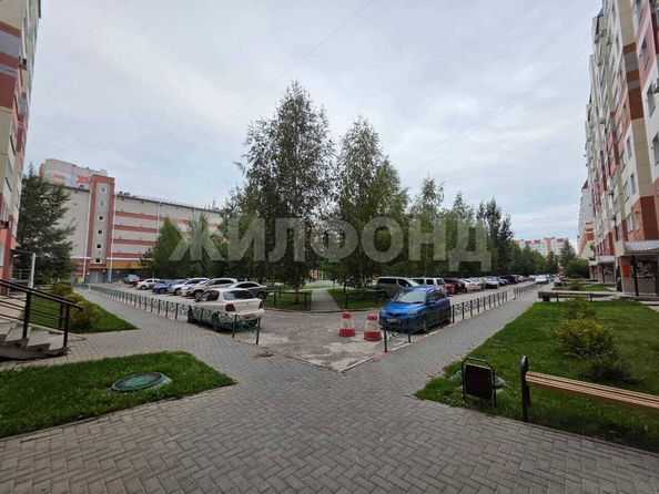 
  Продается 1-комн. квартира, 34.3 м², Шумакова ул, д. 61
. Фото 7.