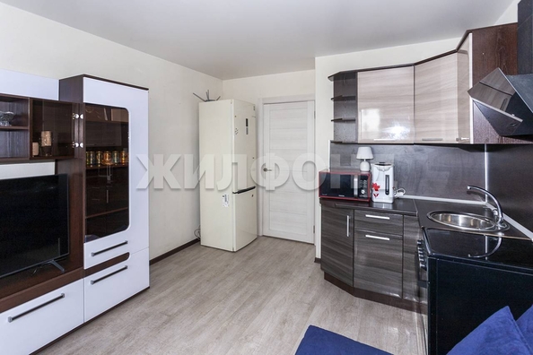 
  Продается студия, 19.2 м², ЖК Гущина, дом 175
. Фото 3.
