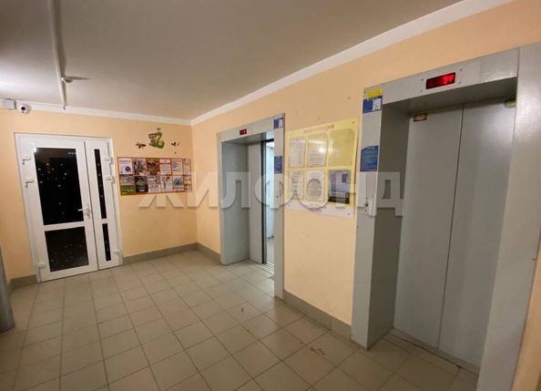 
  Продается студия, 19.2 м², ЖК Гущина, дом 175
. Фото 13.