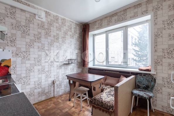 
  Продается 1-комн. квартира, 31.7 м², Сизова ул, д. 28
. Фото 5.