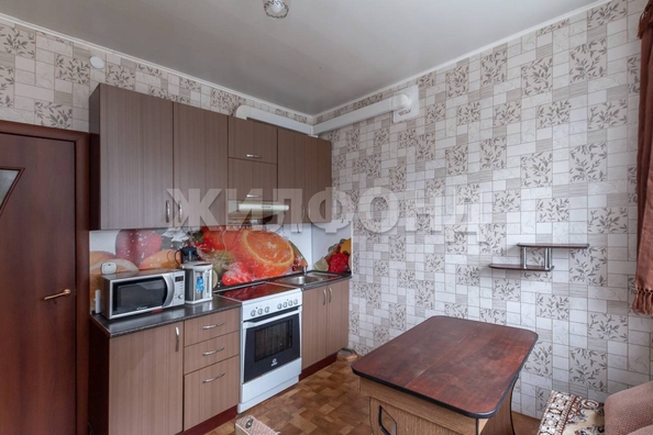 
  Продается 1-комн. квартира, 31.7 м², Сизова ул, д. 28
. Фото 7.