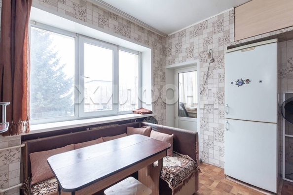 
  Продается 1-комн. квартира, 31.7 м², Сизова ул, д. 28
. Фото 8.