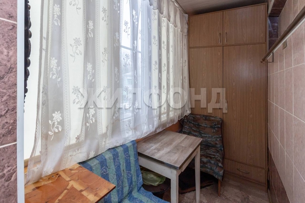 
  Продается 1-комн. квартира, 31.7 м², Сизова ул, д. 28
. Фото 10.