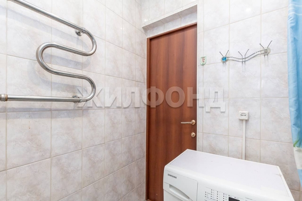 
  Продается 1-комн. квартира, 31.7 м², Сизова ул, д. 28
. Фото 15.