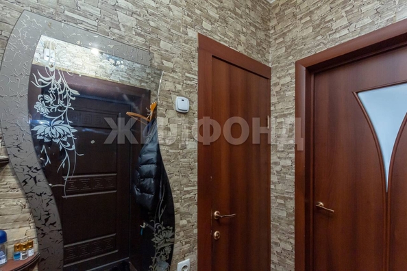 
  Продается 1-комн. квартира, 31.7 м², Сизова ул, д. 28
. Фото 17.