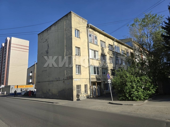 
  Продается 1-комн. квартира, 31.7 м², Сизова ул, д. 28
. Фото 20.