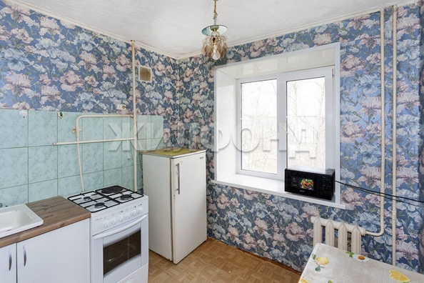 
  Продается 1-комн. квартира, 31 м², Новосибирская ул, д. 36
. Фото 4.