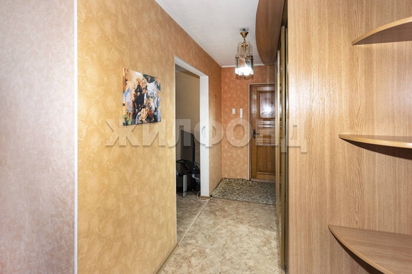 
  Продается 1-комн. квартира, 42.7 м², Сухэ-Батора ул, д. 21
. Фото 8.