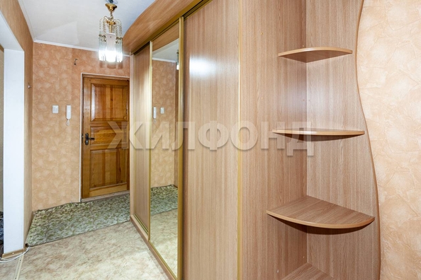 
  Продается 1-комн. квартира, 42.7 м², Сухэ-Батора ул, д. 21
. Фото 9.