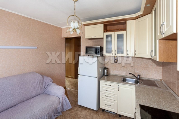 
  Продается 1-комн. квартира, 42.7 м², Сухэ-Батора ул, д. 21
. Фото 12.