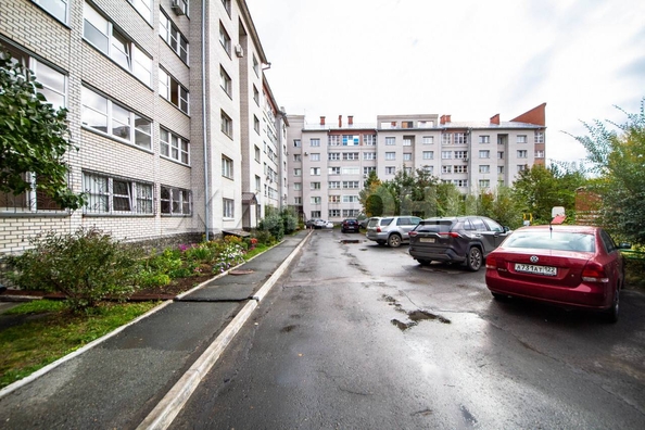 
  Продается 1-комн. квартира, 42.7 м², Сухэ-Батора ул, д. 21
. Фото 20.