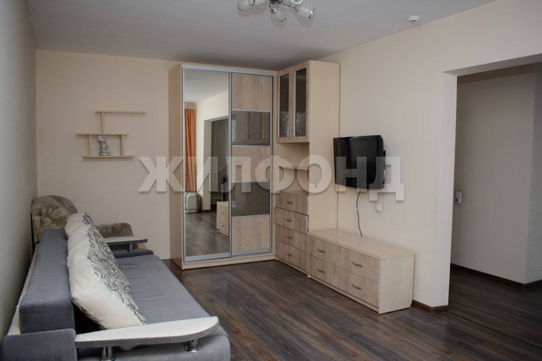 
  Продается 1-комн. квартира, 35 м², Взлетная ул, д. 109
. Фото 3.