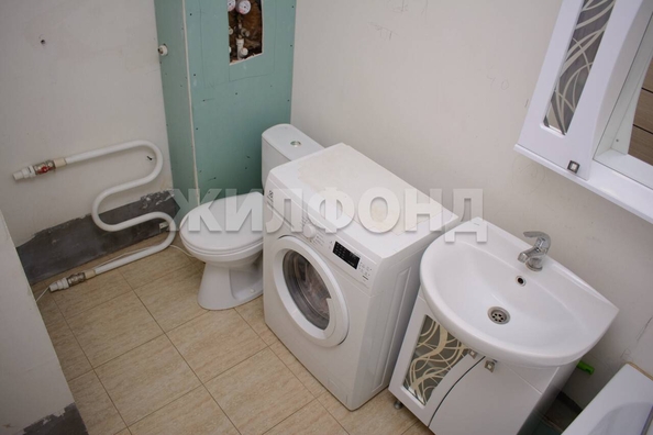 
  Продается 1-комн. квартира, 35 м², Взлетная ул, д. 109
. Фото 12.