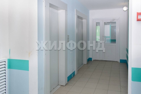 
  Продается 1-комн. квартира, 35 м², Взлетная ул, д. 109
. Фото 14.