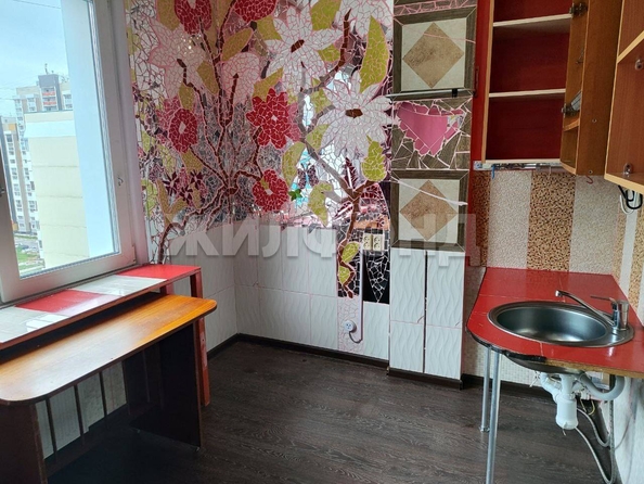 
  Продается 1-комн. квартира, 31.8 м², Взлетная ул, д. 44
. Фото 1.