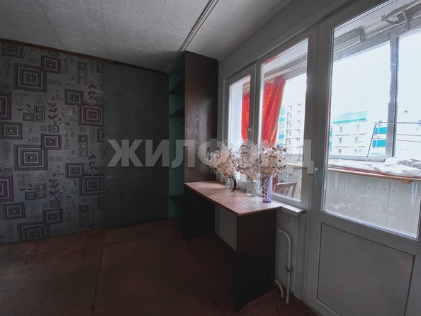 
  Продается 1-комн. квартира, 31.8 м², Взлетная ул, д. 44
. Фото 12.