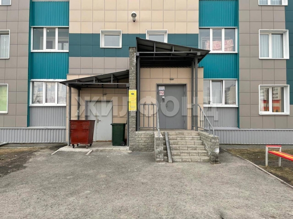 
  Продается 1-комн. квартира, 31.8 м², Взлетная ул, д. 44
. Фото 18.