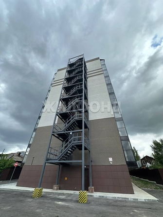 
  Продается студия, 23.1 м², ЖК Некрасов
. Фото 12.