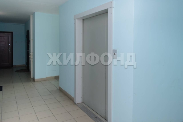 
  Продается 1-комн. квартира, 28.3 м², Лазурная ул, д. 41
. Фото 12.