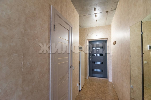
  Продается студия, 26 м², ЖК Европейский
. Фото 6.