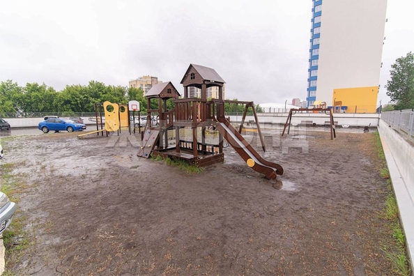 
  Продается студия, 26 м², ЖК Европейский
. Фото 12.