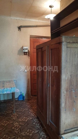 
  Продается студия, 18.5 м², 40 лет Октября ул, д. 31
. Фото 3.