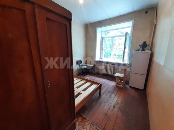 
  Продается студия, 18.5 м², 40 лет Октября ул, д. 31
. Фото 4.