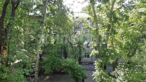 
  Продается студия, 18.5 м², 40 лет Октября ул, д. 31
. Фото 7.