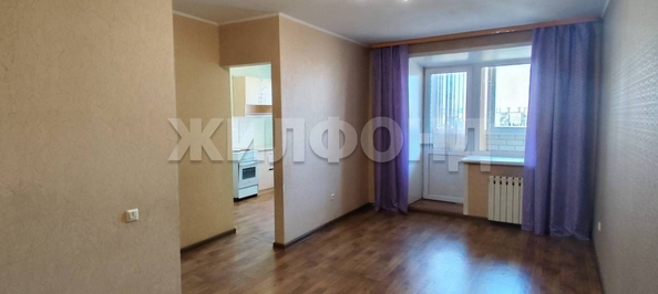 
  Продается 1-комн. квартира, 32.9 м², Малахова ул, д. 87б
. Фото 9.