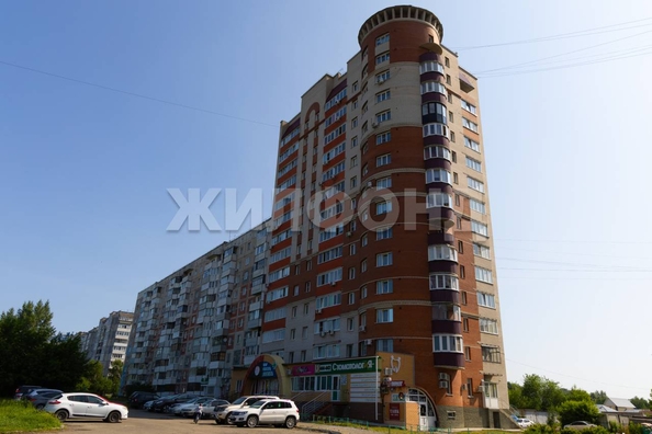 
  Продается 1-комн. квартира, 32.9 м², Малахова ул, д. 87б
. Фото 21.