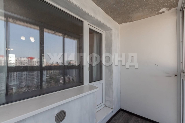 
  Продается 1-комн. квартира, 34.2 м², Сергея Ускова ул, д. 25
. Фото 11.