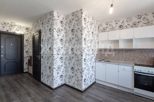 
  Продается 1-комн. квартира, 34.2 м², Сергея Ускова ул, д. 25
. Фото 15.