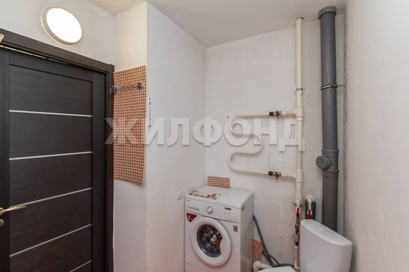 
  Продается 1-комн. квартира, 34.2 м², Сергея Ускова ул, д. 25
. Фото 23.