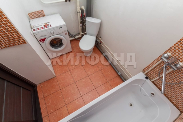 
  Продается 1-комн. квартира, 34.2 м², Сергея Ускова ул, д. 25
. Фото 24.