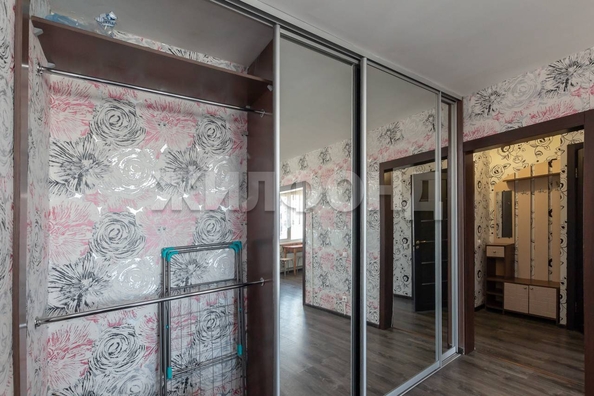 
  Продается 1-комн. квартира, 34.2 м², Сергея Ускова ул, д. 25
. Фото 29.