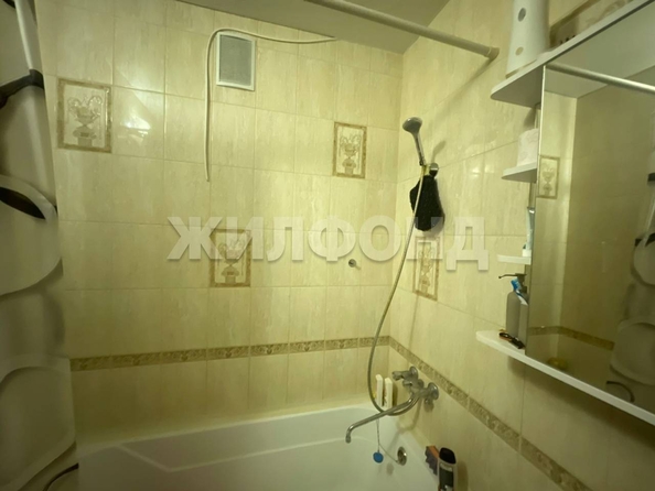 
  Продается студия, 23.5 м², Пролетарская ул, д. 15
. Фото 6.