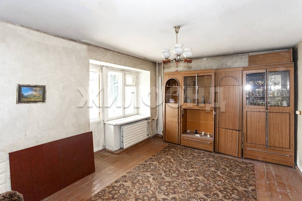 
  Продается 1-комн. квартира, 37 м², Малахова ул, д. 120
. Фото 10.