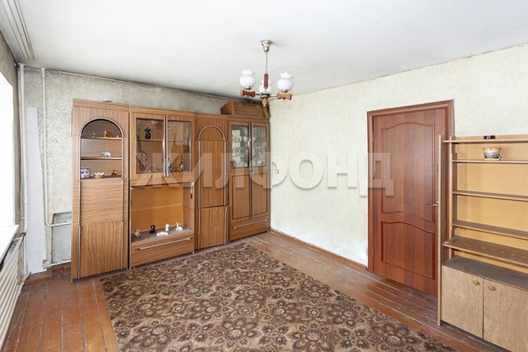 
  Продается 1-комн. квартира, 37 м², Малахова ул, д. 120
. Фото 14.