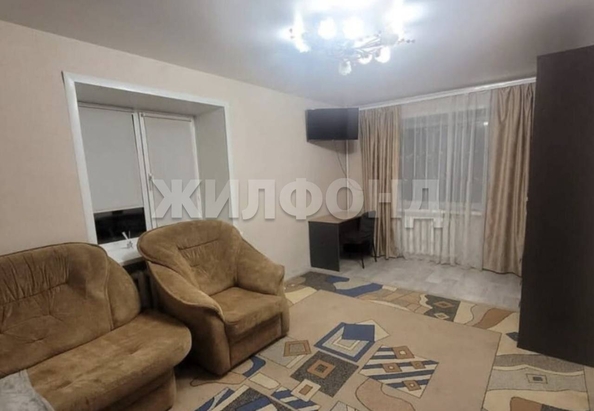 
  Продается 1-комн. квартира, 31.1 м², Никитина ул, д. 59
. Фото 2.