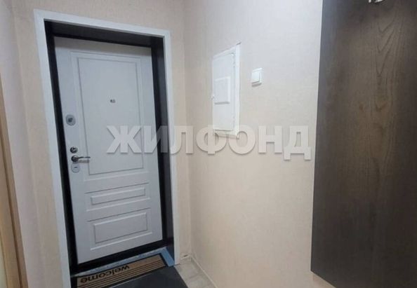 
  Продается 1-комн. квартира, 31.1 м², Никитина ул, д. 59
. Фото 7.