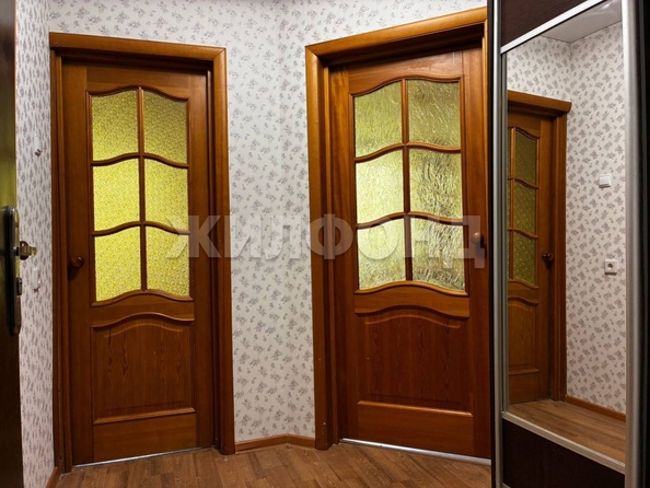 
  Продается 1-комн. квартира, 35.2 м², Взлетная ул, д. 17
. Фото 6.
