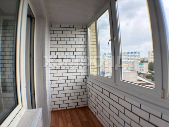 
  Продается 1-комн. квартира, 35.2 м², Взлетная ул, д. 17
. Фото 8.