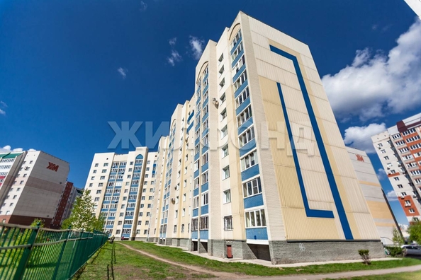 
  Продается 1-комн. квартира, 35.2 м², Взлетная ул, д. 17
. Фото 12.