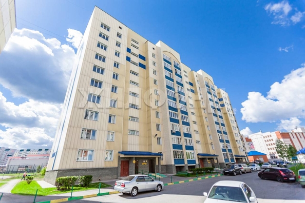 
  Продается 1-комн. квартира, 35.2 м², Взлетная ул, д. 17
. Фото 13.