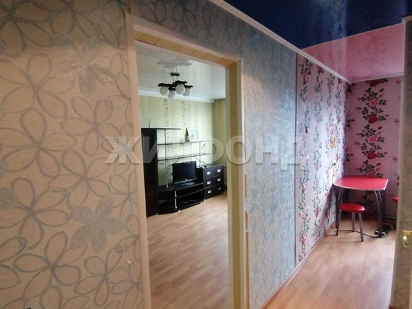 
  Продается 1-комн. квартира, 34 м², Петра Сухова ул, д. 68
. Фото 12.