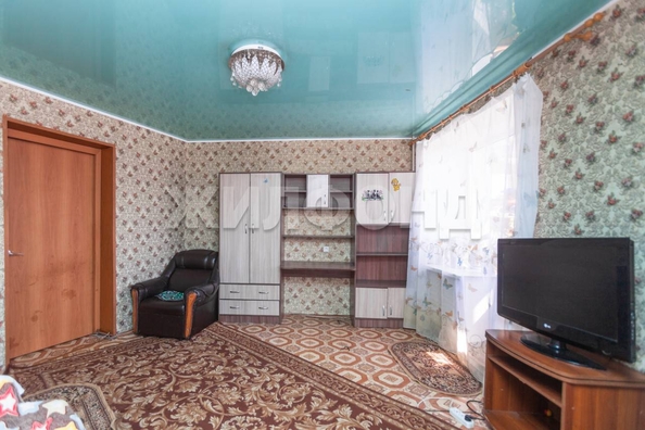 
  Продается 2-комн. квартира, 48.7 м², Малахова ул, д. 128
. Фото 3.