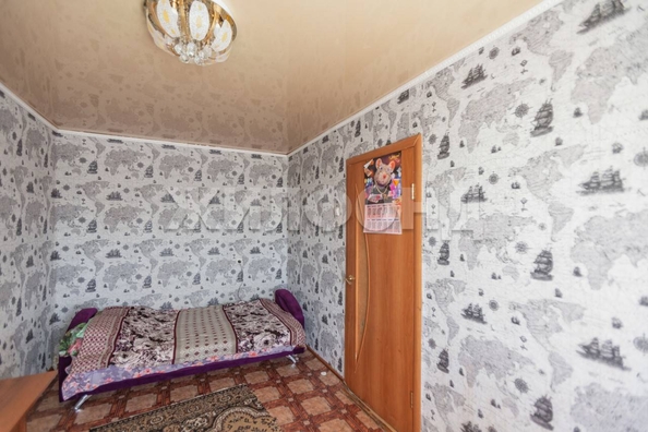 
  Продается 2-комн. квартира, 48.7 м², Малахова ул, д. 128
. Фото 8.